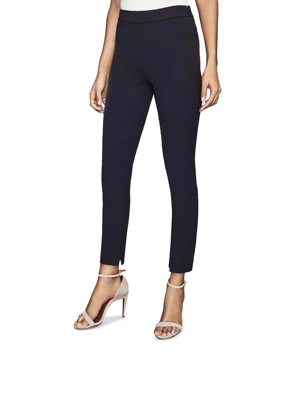 Reiss Tyne Skinny Fit Trouser
